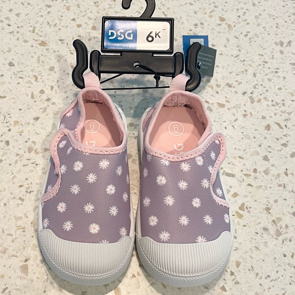 DSG Toddler Water Shoe